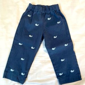 Nantucket Kids Pants (18-24mo.)
